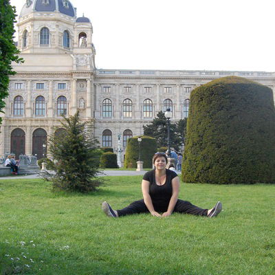 Ирина Сущенко