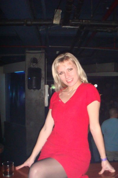 Варкентин Елена