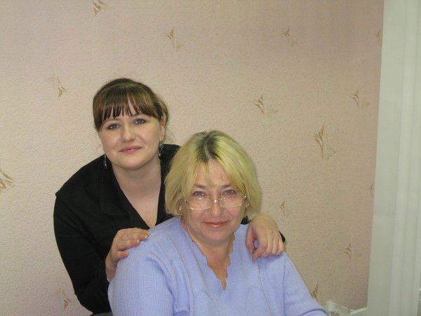 Тамара Чекмарева