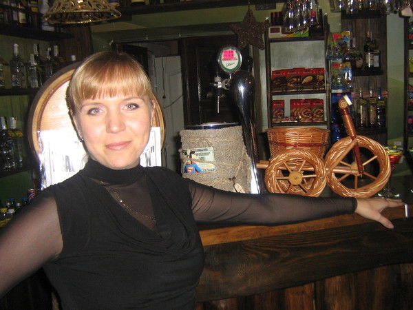 Наталья Федоряка