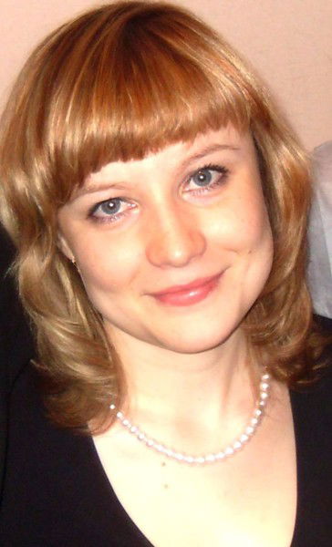 Надежда Старкова