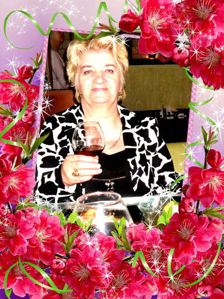 Любовь Лукашова