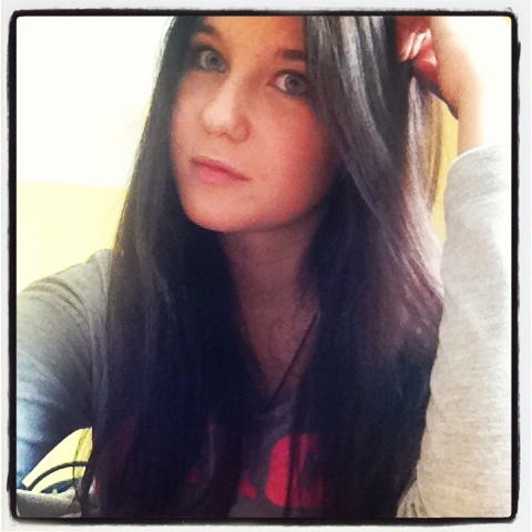 Екатерина Коновалова