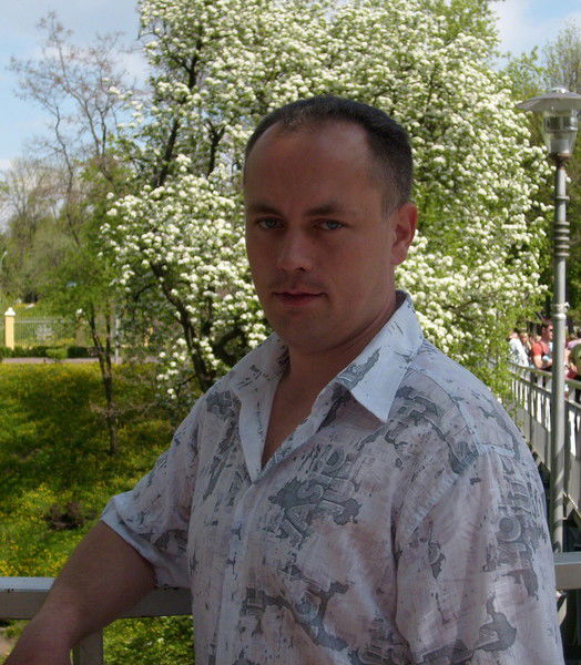 Андрей Захаренко