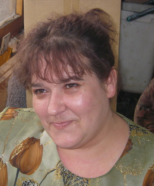 Котрикова Татьяна