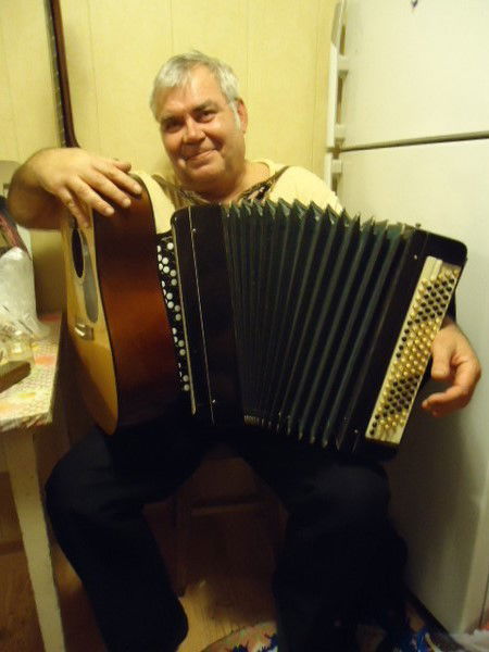 Евгений Устинов