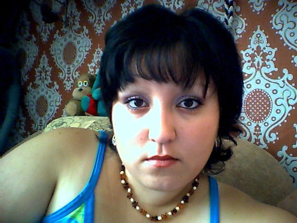 Вера Платонова