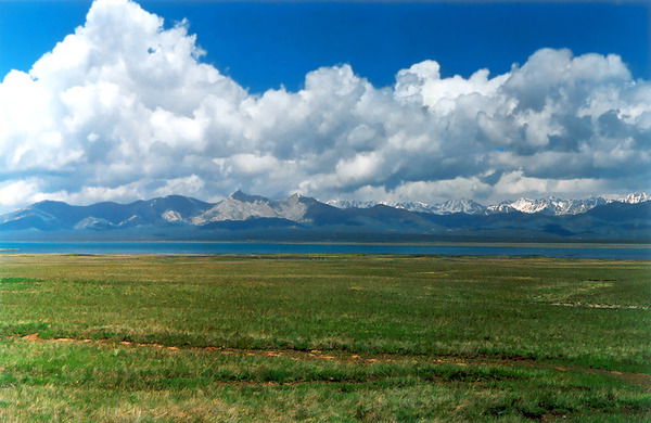 Ибрагим Айдаров