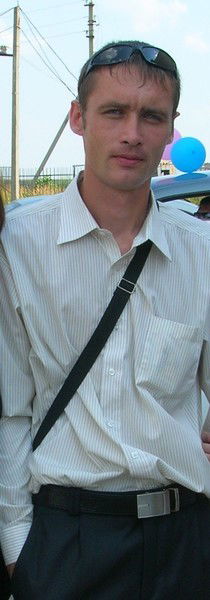 Сергей Моисеев