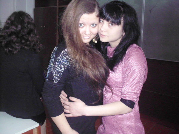 Кристина =))