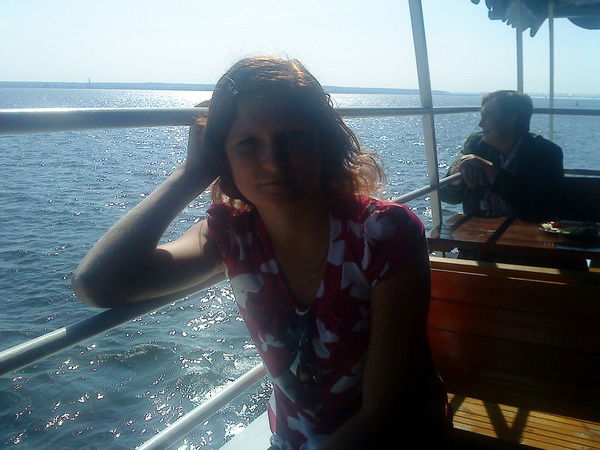 Александра Вражкина