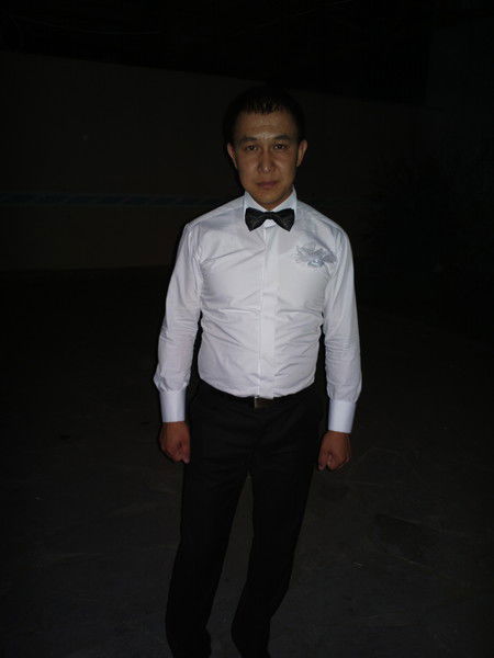 Жомарт Оразов