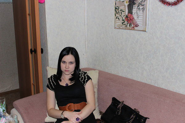 Таня Потапенко