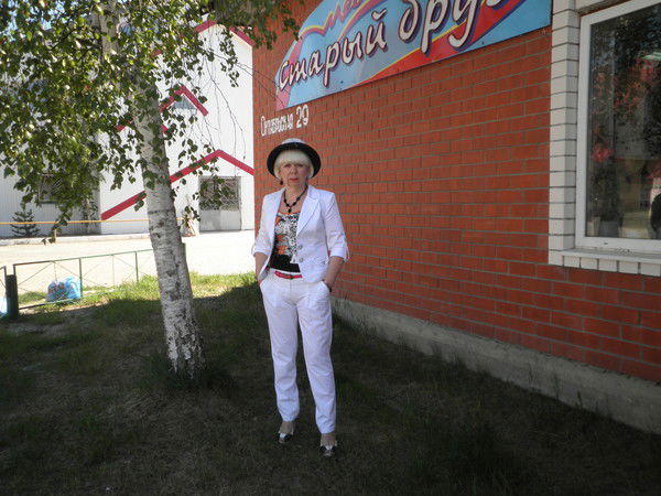 Надежда Журавлева