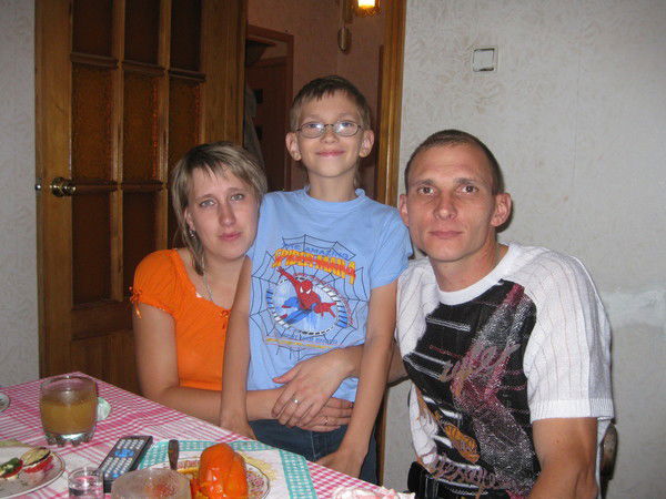 Наталья Коровина