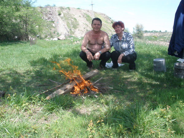 Сергей Кузин