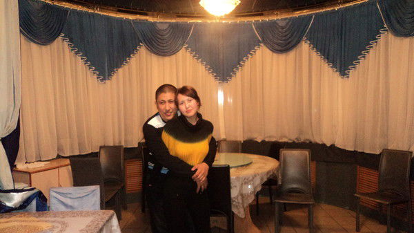 Айтурган Таштанбекова