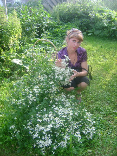 Марина Банных