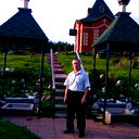 Vladimir Volozhanin