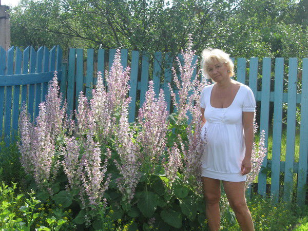 Гузэль Матурова