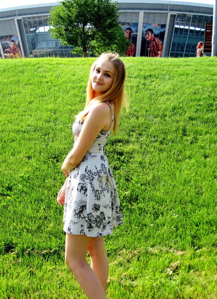 Александра Федосова