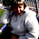 Светлана Гафарова