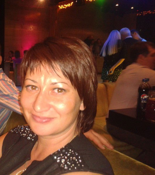 Елена Сайкова