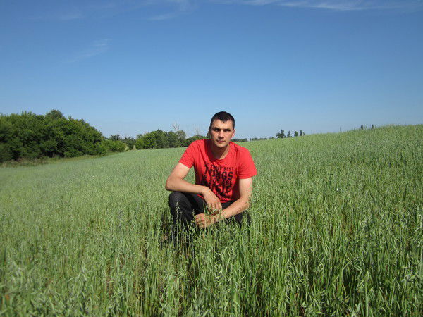 Михаил Будаков