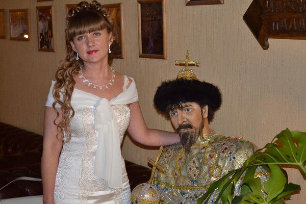 Светлана Бабенко