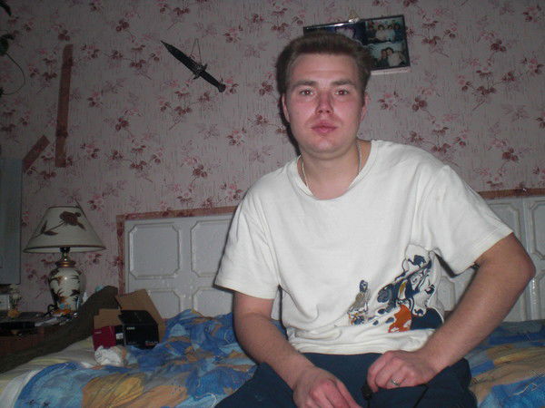 Дмитрий Полянский