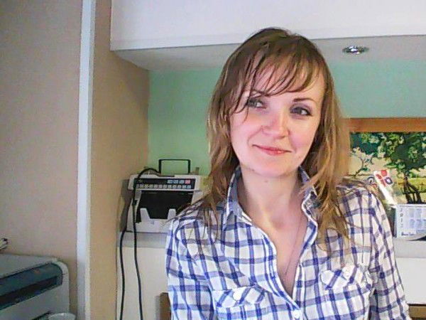 Марина Беккер (Доценко)