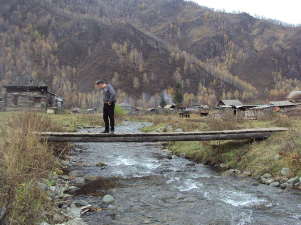 Юрий Ненашев