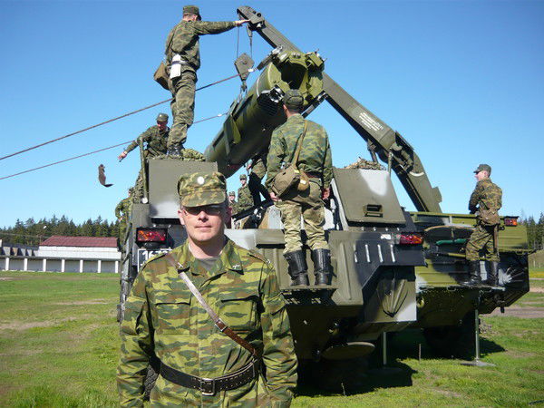 Сергей Даренских