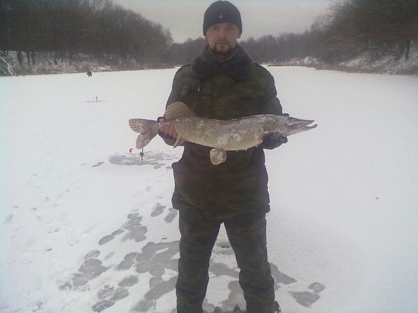 Антон Красножон