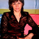 Любовь Кулиш