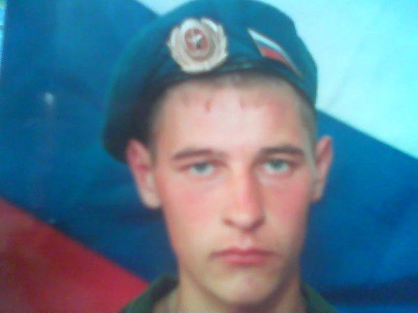 Дима Полянский