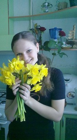 Елена Котенко