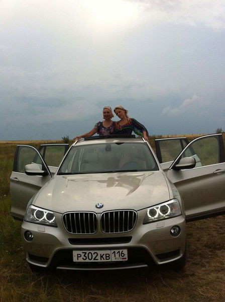 Людмила Тимофеева