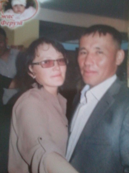 Назгуль Суйндикова