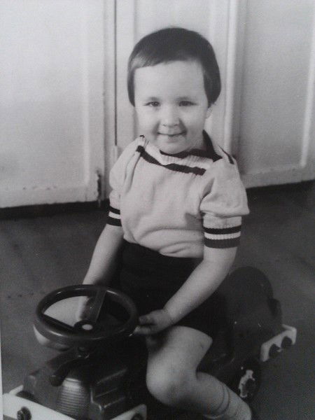 Константин Горлов