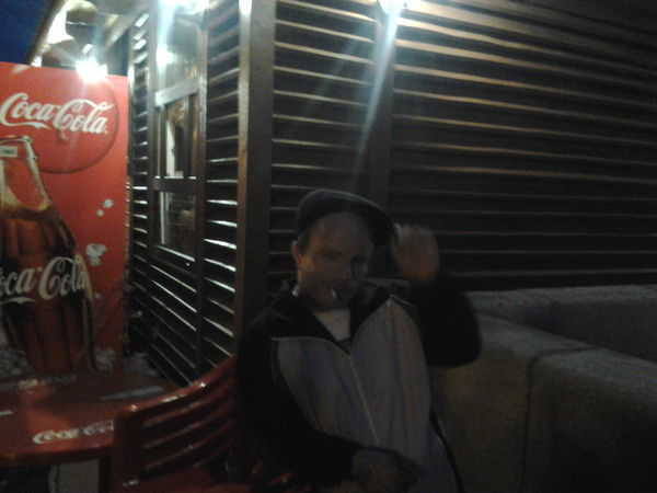 Сергей Макешин