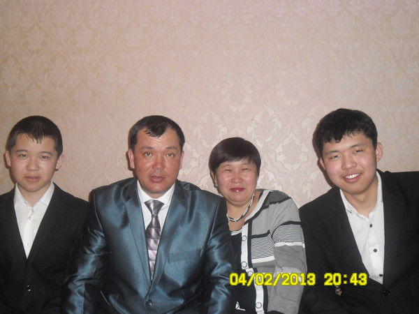 Марат Жаксылыков