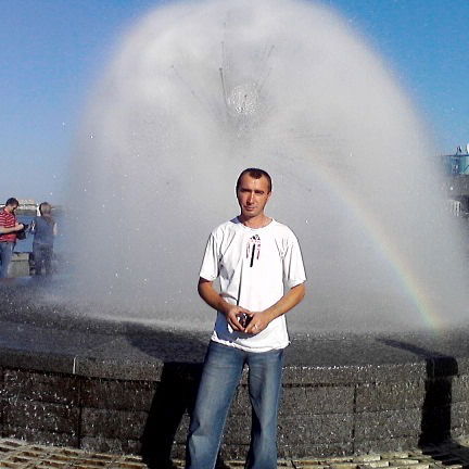 Александр Анока