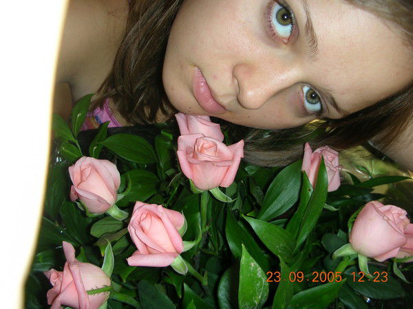 Анастасия Крылова