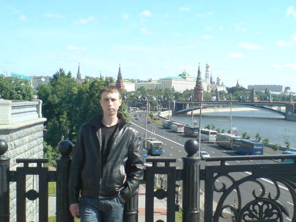 Дима Кулаков