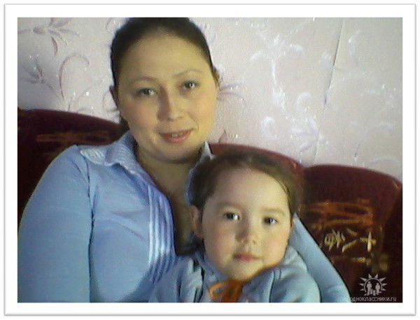 Лилия Карабулатова