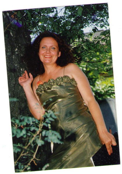 Кузнецова Алла