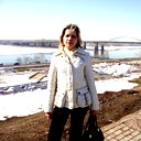 Оксана Бородинова