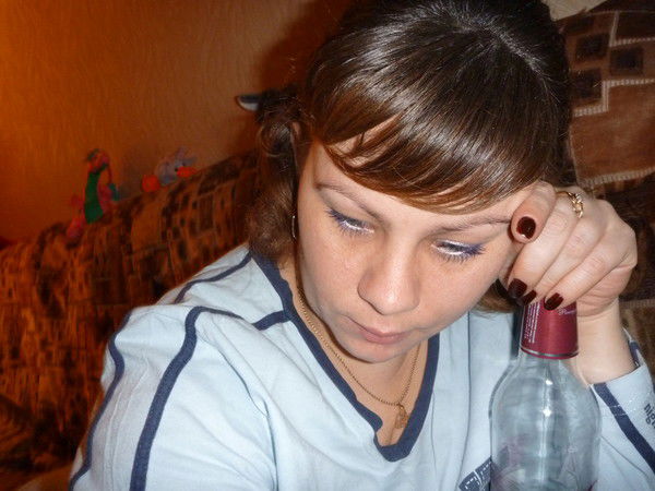 Маша Шарова