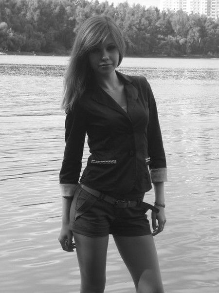 Юлия Поварёнкова